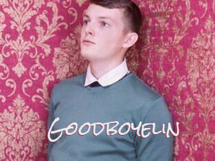 Goodboyelin