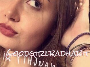 Goodgirlbadhabit