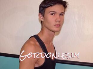 Gordonlesly