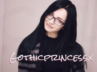 Gothicprincessx