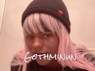 Gothminun