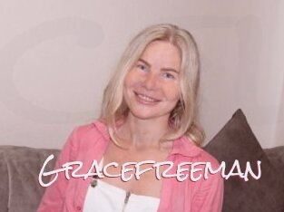 Gracefreeman