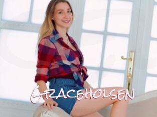 Graceholsen