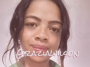 Graziawilson