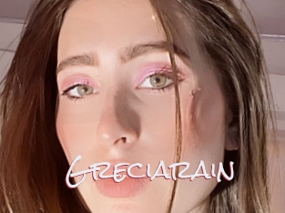 Greciarain