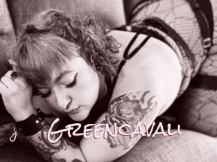 Greencavali