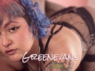 Greenevans