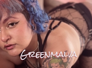 Greenmalva