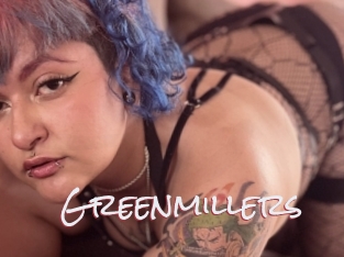 Greenmillers