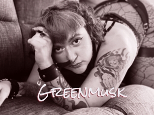 Greenmusk