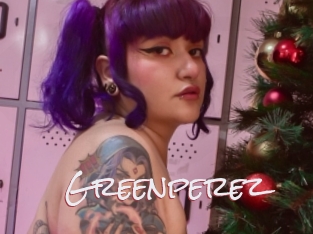 Greenperez