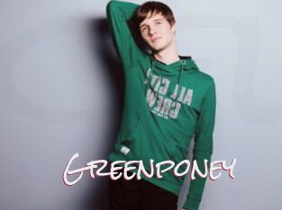 Greenponey