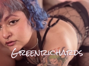 Greenrichards