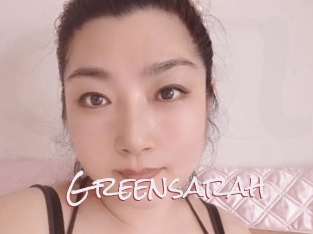 Greensarah