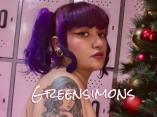 Greensimons