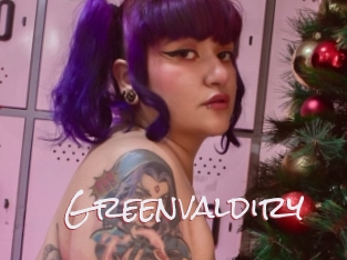 Greenvaldiry