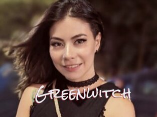 Greenwitch