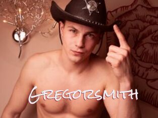 Gregorsmith