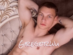 Gregorwu