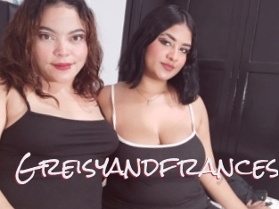 Greisyandfrances