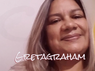 Gretagraham