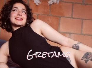 Gretamo