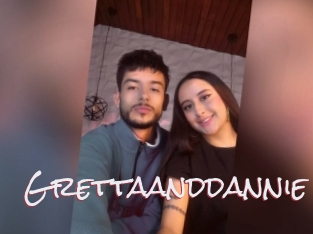 Grettaanddannie