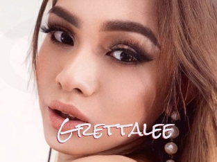 Grettalee