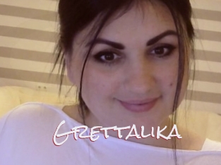 Grettalika