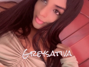 Greysativa