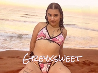 Greyxsweet
