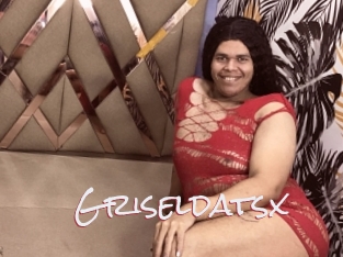 Griseldatsx