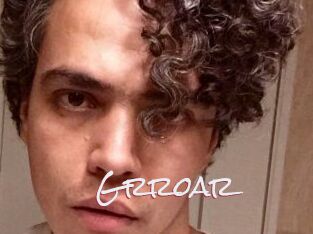 Grroar