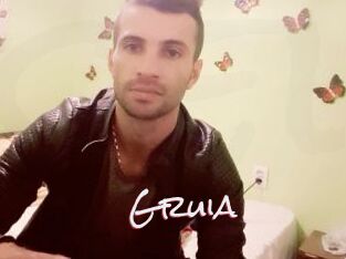 Gruia