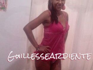 Guillesseardiente