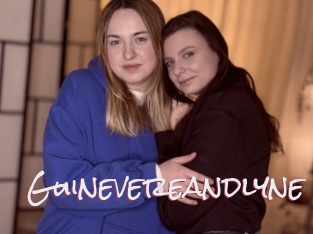 Guinevereandlyne