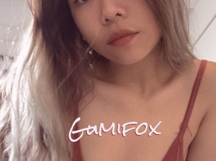 Gumifox