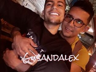 Gusandalex