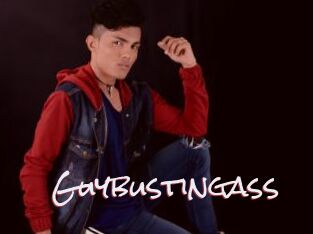 Guybustingass