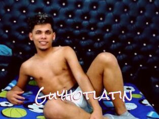 Guyhotlatin