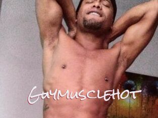 Guymusclehot
