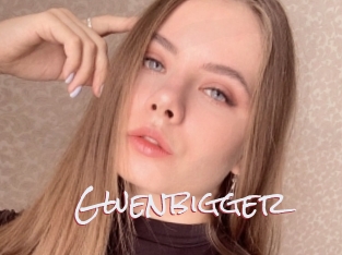 Gwenbigger
