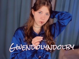 Gwendolyndolby