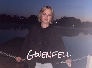 Gwenfell