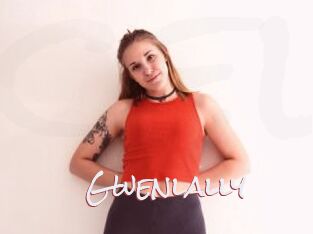 Gwenlally