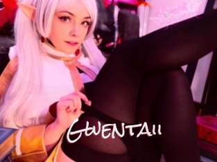 Gwentaii