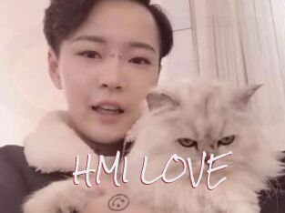 HMI_LOVE