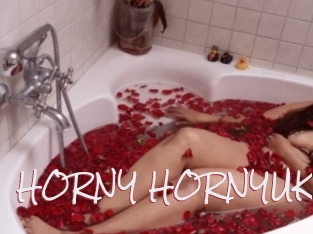 HORNY_HORNYUK