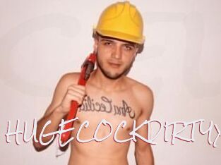 HUGECOCKDIRTYX