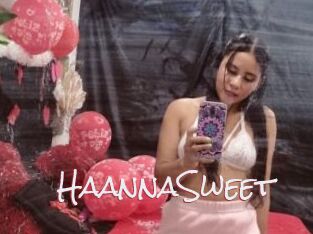 HaannaSweet